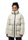 Jack Wolfskin Winter Down Coat Kirschallee (waterproof) beige Ladies
