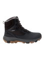 Jack Wolfskin Winterstiefel Everquest High Texapore (warm, wasserdicht, PFC-Frei) schwarz Herren
