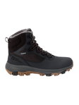 Jack Wolfskin Winterstiefel Everquest High Texapore (warm, wasserdicht, PFC-Frei) schwarz Herren