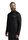 Jack Wolfskin Prelight Full Zip Fleece Jacket (quick-drying, breathable) black men's
