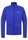 Kurtka polarowa Jack Wolfskin Taiga Full Zip (elastyczne mankiety) niebieska męska