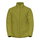 Jack Wolfskin Fleecejacke High Curl (warm, atmungsaktiv) khakigrün Damen