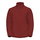 Jack Wolfskin Fleecejacke High Curl (warm, atmungsaktiv) winerot Damen