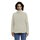 Jack Wolfskin High Curl Fleece Jacket (warm, breathable) grey ladies