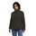 Jack Wolfskin Fleecejacke High Curl (warm, atmungsaktiv) dunkelgrün Damen