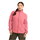 Jack Wolfskin Fleecejacke Lite Curl Full-Zip oyster rosa Damen