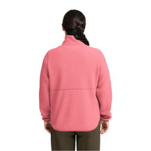 Jack Wolfskin Fleecejacke Lite Curl Full-Zip oyster rosa Damen
