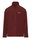 Jack Wolfskin Fleecejacke Wild Rebel 200 Full-Zip (warm) dunkelrot Herren