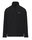 Jack Wolfskin Fleecejacke Wild Rebel 200 Full-Zip (warm) schwarz Herren
