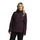 Jack Wolfskin Ganzjahresjacke Moonrise 3in1 2025 (wasser- winddicht, mit Fleece-Innenjacke) purple/violett Damen
