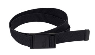 Jack Wolfskin Gürtel (Belt) Magnetic - schwarz