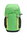 Jack Wolfskin Kinder-Wanderrucksack Explorer (bequemes Tragesystem, für Kinder ab 6 Jahren) grün 20 Liter