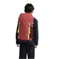 Jack Wolfskin Kinder-Wanderrucksack Explorer (bequemes Tragesystem, für Kinder ab 6 Jahren) pink 20 Liter
