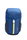 Jack Wolfskin Kinder-Wanderrucksack Explorer (für Kinder ab 6 Jahren) blau/orchid 15 Liter