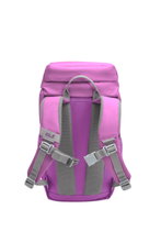 Jack Wolfskin Kinder-Wanderrucksack Explorer (für Kinder ab 6 Jahren) violett 15 Liter