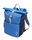 Jack Wolfskin Kinder-Tagesrucksack Island Mini (für Kinder ab 6 Jahren) blau 10 Liter