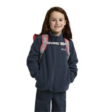 Jack Wolfskin Kinder-Tagesrucksack Island Mini (für Kinder ab 6 Jahren) pink 10 Liter