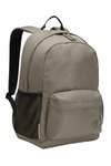 Jack Wolfskin Kinder-Tagesrucksack Rebel Pack (für Kinder ab 9 Jahren) grau 25 Liter