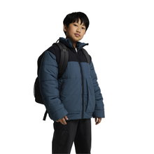 Jack Wolfskin Kinder-Tagesrucksack Rebel Pack (für Kinder ab 9 Jahren) schwarz 25 Liter