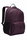 Jack Wolfskin Kinder-Tagesrucksack Rebel Pack (für Kinder ab 9 Jahren) dunkelrosa 25 Liter