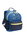 Jack Wolfskin Kinder-Tagesrucksack Little Scout (für Kinder ab 6 Jahren) blau 10 Liter