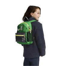 Jack Wolfskin Kinder-Tagesrucksack Little Scout (für Kinder ab 6 Jahren) grün 10 Liter