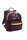 Jack Wolfskin Kinder-Tagesrucksack Little Scout (für Kinder ab 6 Jahren) dunkelrosa 10 Liter