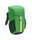 Jack Wolfskin Kinder-Wanderrucksack Explorer (für Kinder ab 6 Jahren) grün 15 Liter