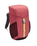 Jack Wolfskin Kinder-Wanderrucksack Explorer (für Kinder ab 6 Jahren) pink 15 Liter
