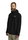 Jack Wolfskin Prelight Rain Jacket 2.5 Layers LT (lightweight, waterproof, breathable) black men's
