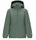 Jack Wolfskin Rain Jacket Flaze Texapore (windproof, waterproof and lightweight) hedge green Kids