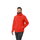Jack Wolfskin Regenjacke Robury 2-Lagen (Wetterschutzjacke, wasser-/ winddicht) rot Herren