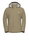 Jack Wolfskin Trailtime Rain Jacket 2-Layer (waterproof, breathable) 2026 light brown men's