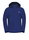 Jack Wolfskin Trailtime Rain Jacket 2-Layer (waterproof, breathable) 2026 orchid blue men's