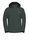 Jack Wolfskin Trailtime Rain Jacket 2-Layer (waterproof, breathable) 2026 palm green men's