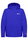 Jack Wolfskin Trailtime Rain Jacket 2-Layer (waterproof, breathable) blue men's