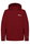 Jack Wolfskin Trailtime Rain Jacket 2-Layer (waterproof, breathable) red men's