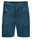 Jack Wolfskin Freizeit-Reisehose Treasure Hunter Short (leicht, robust und elastisch) kurz dunkelblau Kinder