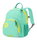 Jack Wolfskin Rucksack Buttercup (PFC-frei, ab 2 Jahre, 4.5 Liter) mintgrün Kleinkinder
