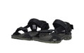 Jack Wolfskin Ridge Sandal black ladies