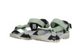 Jack Wolfskin Ridge Sandals sage green ladies