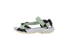Jack Wolfskin Sandale Ridge salbeigrün Damen