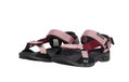 Jack Wolfskin Ridge Sandal pink ladies