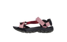 Jack Wolfskin Sandale Ridge pink Damen