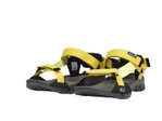 Jack Wolfskin Sandale Ridge gelb Herren