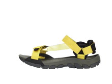 Jack Wolfskin Sandale Ridge gelb Herren