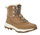 Jack Wolfskin Winterstiefel Everquest High Texapore (warm, wasserdicht, PFC-Frei) sandbraun Damen