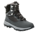 Jack Wolfskin Zimowe buty Everquest High Texapore (ciepłe, wodoodporne, bez PFC) szary fantomowy Damskie
