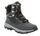 Jack Wolfskin Winterstiefel Everquest High Texapore (warm, wasserdicht, PFC-Frei) phantomgrau Damen