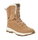 Jack Wolfskin Winterschuhe Everquest Snow High Texapore (warm, wasserdicht, PFC-Frei) sandbraun Damen